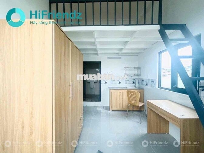 Khai Trương Phòng Trọ Mới Xây Sát Bên Làng Đại Học Gần NLU Full NT