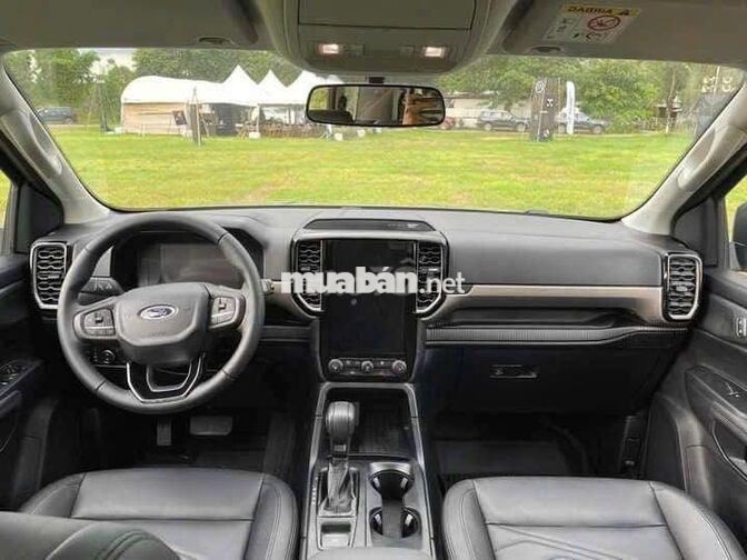 ✅Thanh lý Ford Everest 2025 Mới 100%