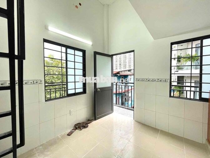 🌟KHAI TRƯƠNG CĂN HỘ DUPLEX SẴN NỘI THẤT NGAY CHỢ TÂN HƯƠNG🌟