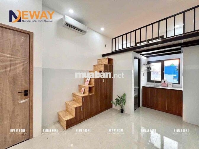 CĂN HỘ DỊCH VỤ GIÁ RẺ CHO SINH VIÊN NGAY LÊ TRỌNG TẤN -ĐH CÔNG THƯƠNG