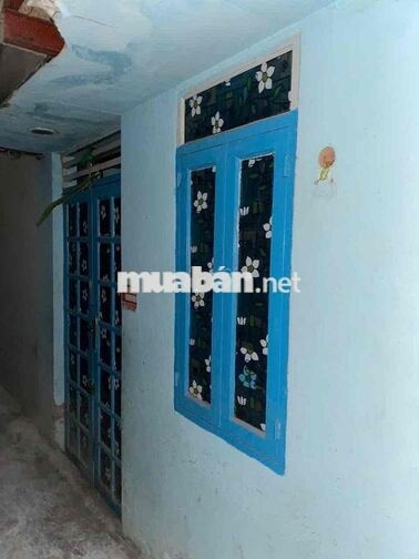 CHỦ GỞI BÁN NHÀ NHỎ VỊ TRÍ THUẬN TIỆN GIÁ RẺ
