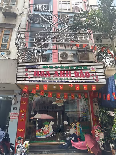 Chính chủ cần cho thuê nhà 5 tầng ngõ 2 đường Nguyễn Chánh oto đỗ cửa 