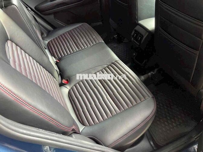 Kia Sonet Premium Xanh