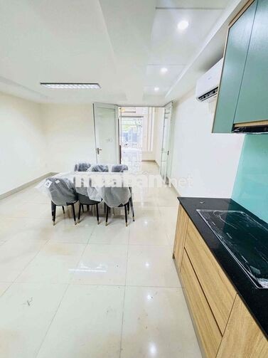 🏡🏡CHO THUÊ NHÀ 3 TẦNG 5 PHÒNG NGỦ ĐƯỜNG TRẦN THÁNH TÔNG-GẦN NGÔ QUYỀN