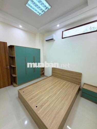 🏡🏡CHO THUÊ NHÀ 3 TẦNG 5 PHÒNG NGỦ ĐƯỜNG TRẦN THÁNH TÔNG-GẦN NGÔ QUYỀN