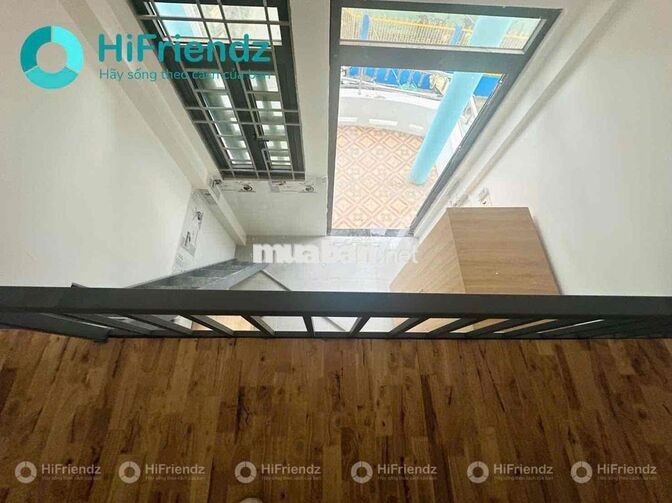Khai Trương Phòng Trọ Mới Xây Sát Bên Làng Đại Học Gần NLU Full NT