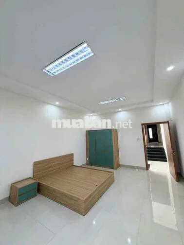 🏡🏡CHO THUÊ NHÀ 3 TẦNG 5 PHÒNG NGỦ ĐƯỜNG TRẦN THÁNH TÔNG-GẦN NGÔ QUYỀN