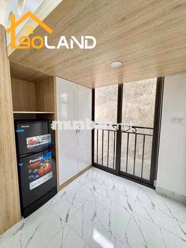 CHO THUÊ CMN TÔ VĨNH DIỆN 20M2
