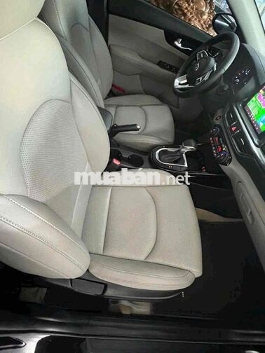 Kia Cerato 2020 Đen 5 chỗ cũ