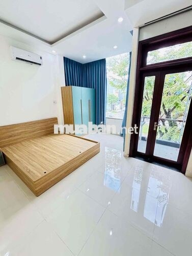🏡🏡CHO THUÊ NHÀ 3 TẦNG 5 PHÒNG NGỦ ĐƯỜNG TRẦN THÁNH TÔNG-GẦN NGÔ QUYỀN