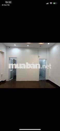 Cho thuê nhà nguyên căn Đường Ung Văn Khiêm Quận BT