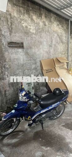 bán xe số như hình