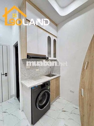 CHO THUÊ CMN TÔ VĨNH DIỆN 20M2