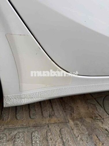 Kia Cerato Trắng 5 chỗ