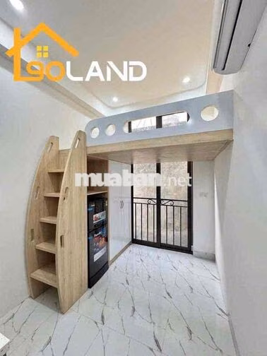CHO THUÊ CMN TÔ VĨNH DIỆN 20M2