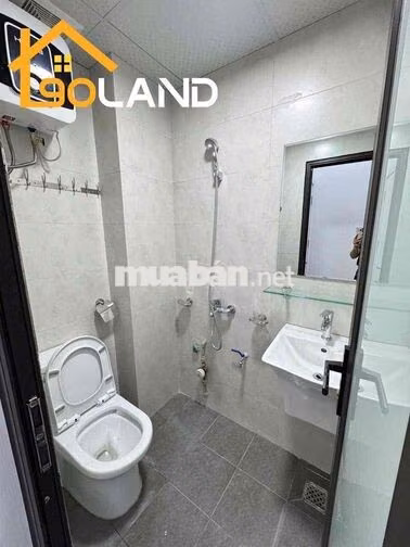 CHO THUÊ CMN TÔ VĨNH DIỆN 20M2
