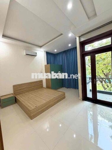 🏡🏡CHO THUÊ NHÀ 3 TẦNG 5 PHÒNG NGỦ ĐƯỜNG TRẦN THÁNH TÔNG-GẦN NGÔ QUYỀN