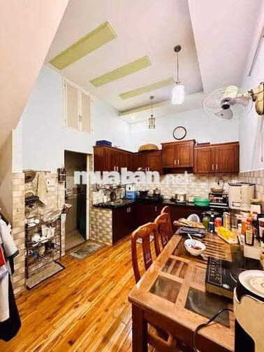 🔥Phạm Văn Chiêu, 40m2, 2 Tầng, 2 PN, hẻm ÔTÔ,SH Riêng, nhà mới, TL🔥