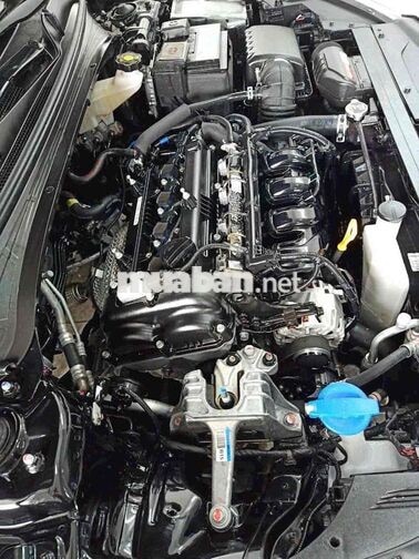 Kia Cerato 2020 Đen 5 chỗ cũ
