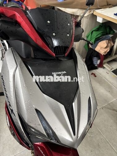 Bán xe chính chủ Winner X V2 ABS 2020 Đỏ bạc 