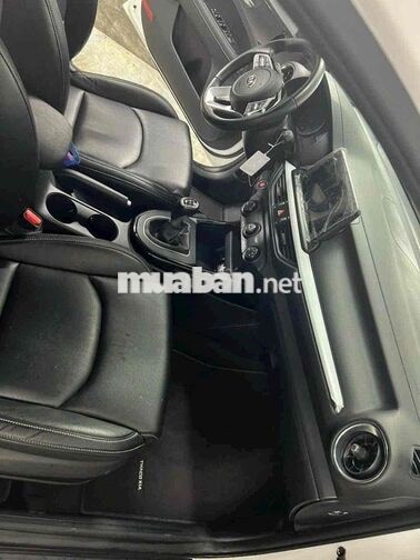 Kia Cerato Trắng 5 chỗ