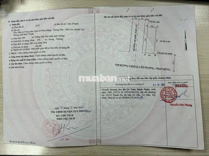 Vị trí vàng cho các nhà đầu tư : mặt tiền đắc địa