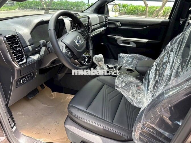 ✅Thanh lý Ford Everest 2025 Mới 100%