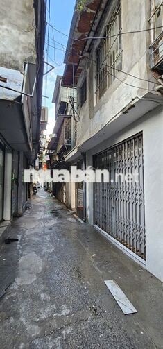 [CHÍNH CHỦ BÁN] NHÀ TẬP THỂ TẦNG 01 KINH DOANH TỐT P
