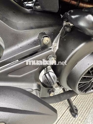 Honda Vision 2018 Xanh Xe tay ga