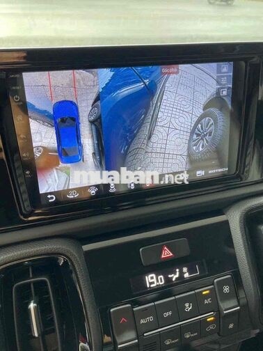 Kia Sonet Premium Xanh