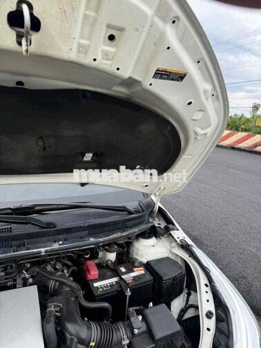 Toyota Vios G 2019 Tự động Trắng