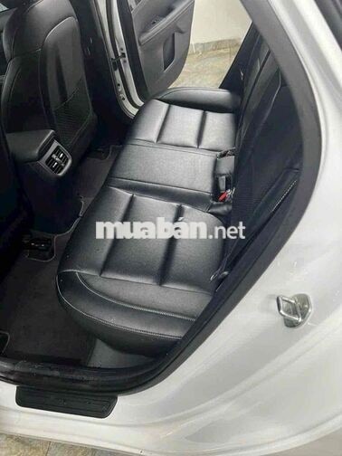 Kia Cerato Trắng 5 chỗ