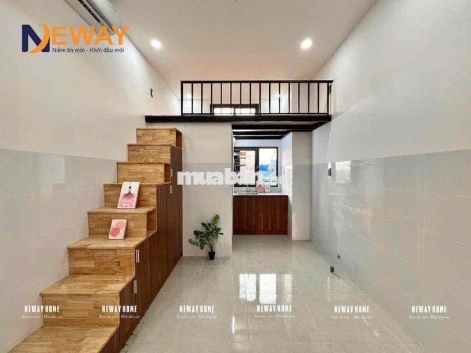 CĂN HỘ DỊCH VỤ GIÁ RẺ CHO SINH VIÊN NGAY LÊ TRỌNG TẤN -ĐH CÔNG THƯƠNG