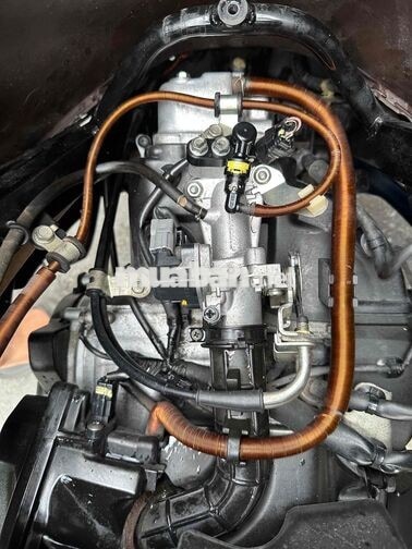 Honda Vision 2018 Xanh Xe tay ga