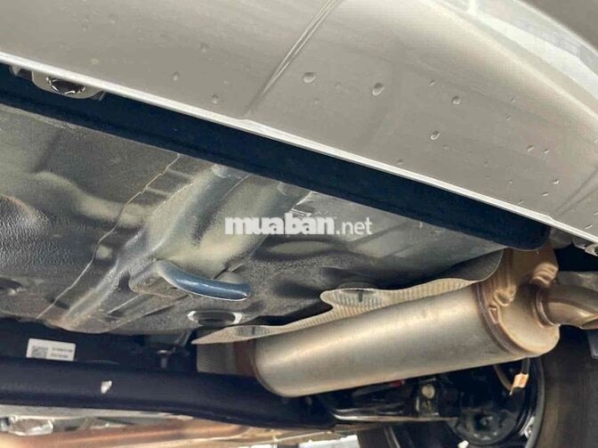 Kia Sonet Premium Xanh