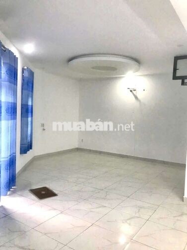 Cho thuê căn góc KDC gần ngã 6 An Phú 