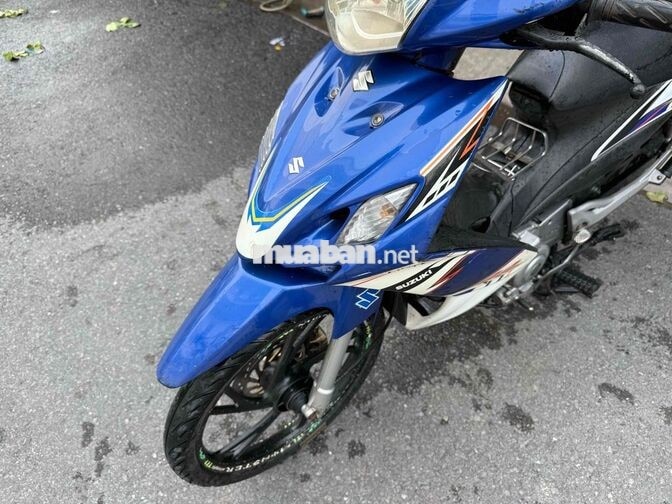 Suzuki Axelo 125cc cũ