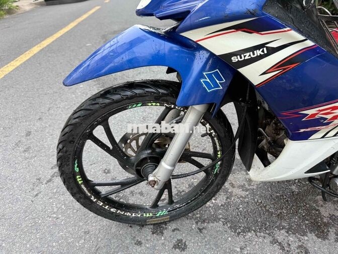 Suzuki Axelo 125cc cũ