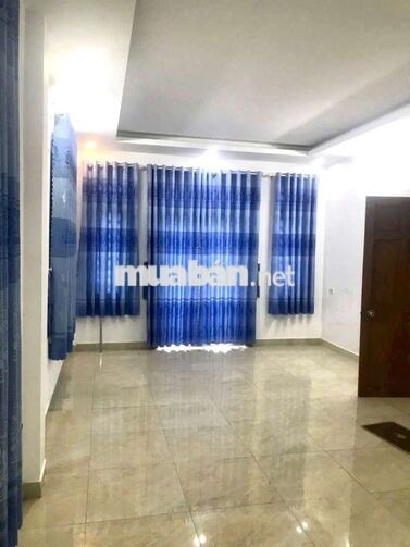 Cho thuê căn góc KDC gần ngã 6 An Phú 