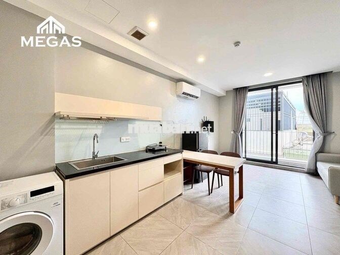 🎉 KHAI TRƯƠNG 1PN/2PN/STUDIO MỚI – BAN CÔNG RIÊNG – MÁY GIẶT RIÊNG GẦN
