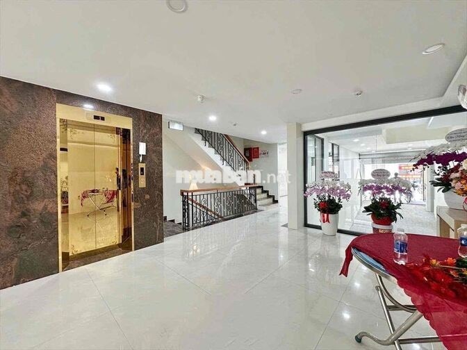 🐦‍🔥SALE RẺ NHƯ CHO MẶT BẰNG VĂN PHÒNG NGAY PHẠM VĂN BẠCH - QUANG TRUNG