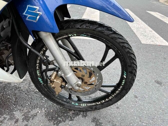 Suzuki Axelo 125cc cũ