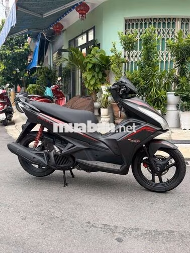 Honda Air Blade 2013 Đen
