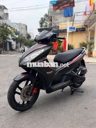 Honda Air Blade 2013 Đen