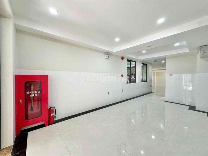 🐦‍🔥SALE RẺ NHƯ CHO MẶT BẰNG VĂN PHÒNG NGAY PHẠM VĂN BẠCH - QUANG TRUNG