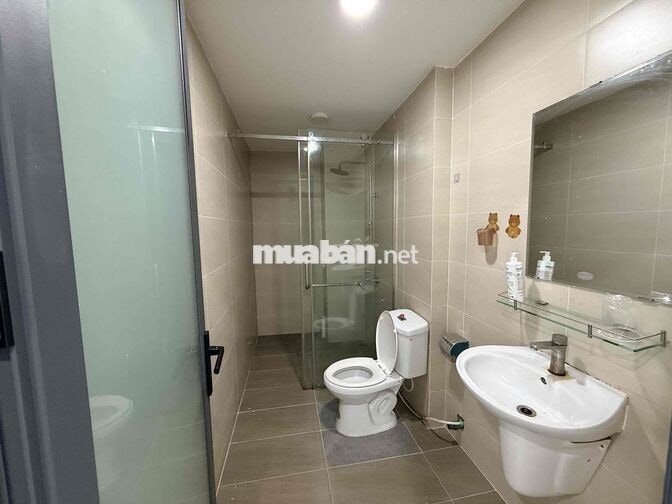 PHÒNG TÁCH BẾP BAN CÔNG RỘNG 50m2 CITYLAND GÒ VẤP