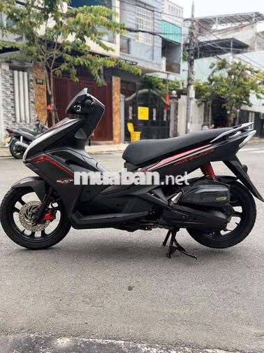 Honda Air Blade 2013 Đen