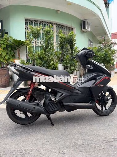 Honda Air Blade 2013 Đen