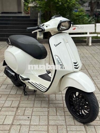 Piaggio Vespa Sprint 2015 BSTP số đẹp 31883