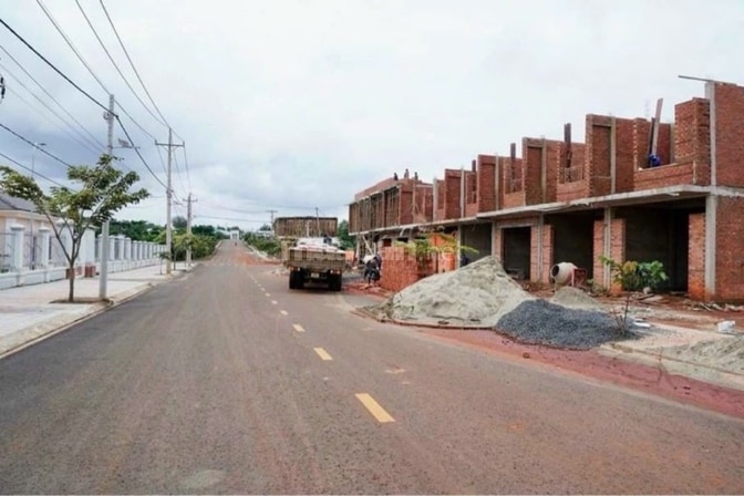 Đầu tư đất nền Bù Đăng - xã Bom Bo, giá mềm, tiềm năng tốt